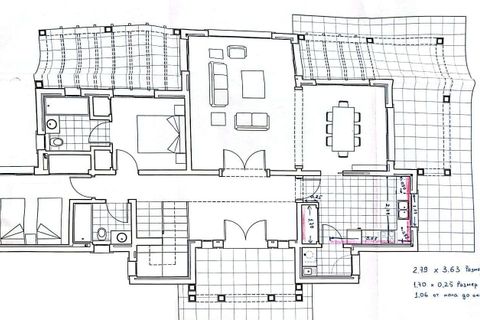 Villa i Javea, Alicante, Javea - € 1.275.000 | Ref: SLV15-2379H - foto 24