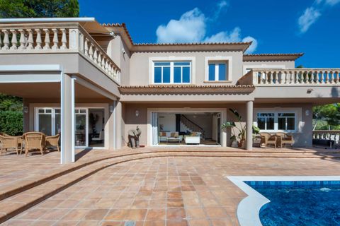 Villa i Peguera, Mallorca, Peguera - € 2.850.000 | Ref: 81751 - foto 2