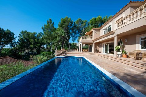 Villa i Peguera, Mallorca, Peguera - € 2.850.000 | Ref: 81751 - foto 3