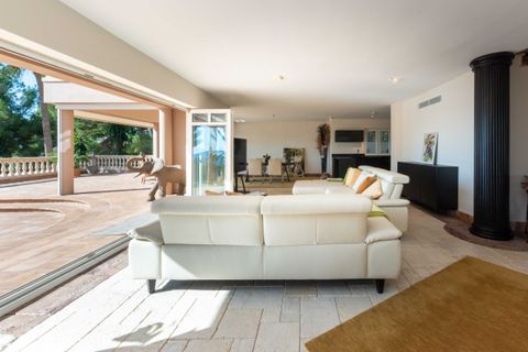 Villa i Peguera, Mallorca, Peguera - € 2.850.000 | Ref: 81751 - foto 4