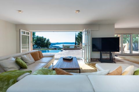 Villa i Peguera, Mallorca, Peguera - € 2.850.000 | Ref: 81751 - foto 5