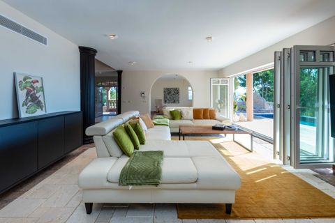 Villa i Peguera, Mallorca, Peguera - € 2.850.000 | Ref: 81751 - foto 6