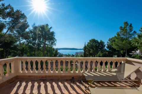 Villa i Peguera, Mallorca, Peguera - € 2.850.000 | Ref: 81751 - foto 17