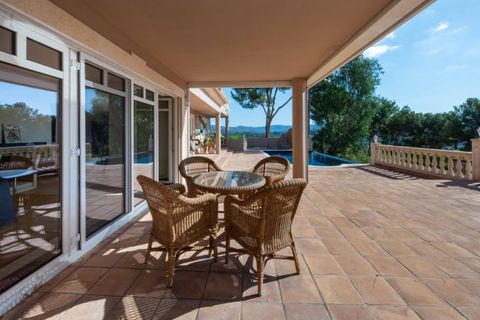 Villa i Peguera, Mallorca, Peguera - € 2.850.000 | Ref: 81751 - foto 18