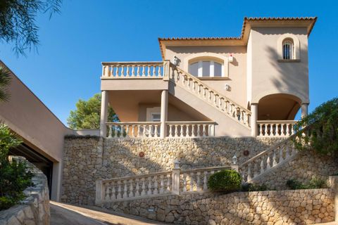 Villa i Peguera, Mallorca, Peguera - € 2.850.000 | Ref: 81751 - foto 20