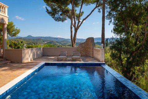 Villa i Peguera, Mallorca, Peguera - € 2.850.000 | Ref: 81751 - foto 21