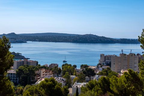 Villa i Peguera, Mallorca, Peguera - € 2.850.000 | Ref: 81751 - foto 22
