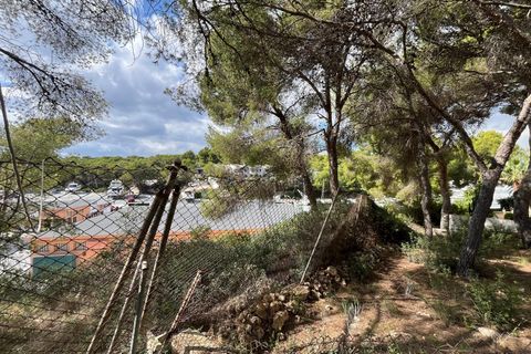 Terra a Santa Ponsa, Mallorca, Santa Ponsa - € 1.000.000 | Ref: 82192 - foto 2