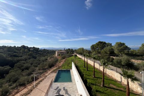 Villa a L'Aranjassa, Mallorca, L'Aranjassa - € 13.000/mes | Ref: R28554 - foto 17