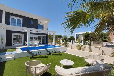 Villa i Gran Alacant, Alicante, Gran Alacant - € 470.000 | Ref: linda/10946 - foto 1
