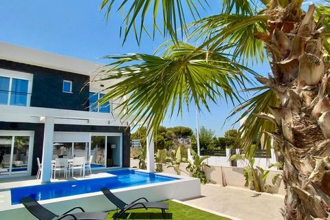 Villa i Gran Alacant, Alicante, Gran Alacant - € 470.000 | Ref: linda/10946 - foto 2