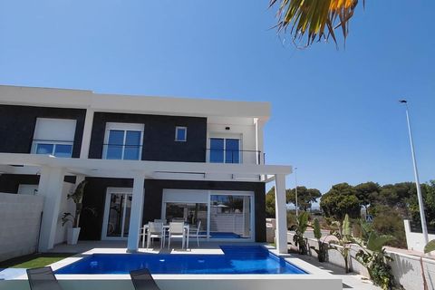Villa i Gran Alacant, Alicante, Gran Alacant - € 470.000 | Ref: linda/10946 - foto 3