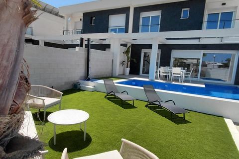 Villa i Gran Alacant, Alicante, Gran Alacant - € 470.000 | Ref: linda/10946 - foto 4