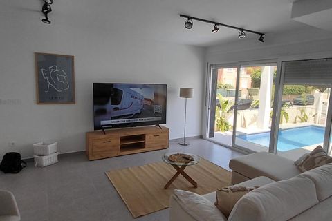 Villa i Gran Alacant, Alicante, Gran Alacant - € 470.000 | Ref: linda/10946 - foto 7