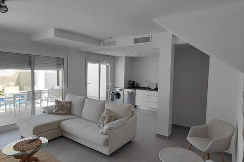 Villa i Gran Alacant, Alicante, Gran Alacant - € 470.000 | Ref: linda/10946 - foto 8