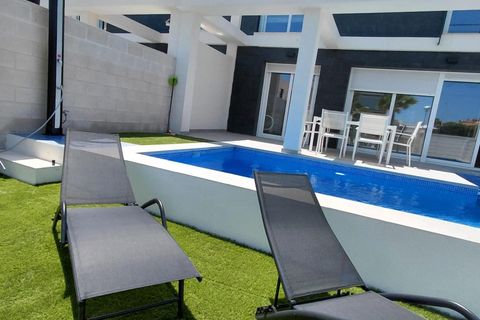 Villa i Gran Alacant, Alicante, Gran Alacant - € 470.000 | Ref: linda/10946 - foto 16