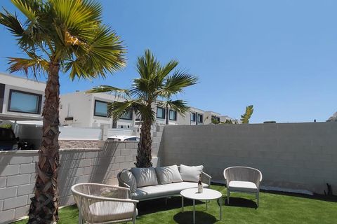 Villa i Gran Alacant, Alicante, Gran Alacant - € 470.000 | Ref: linda/10946 - foto 18