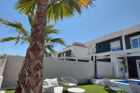 Villa i Gran Alacant, Alicante, Gran Alacant - € 470.000 | Ref: linda/10946 - foto 20