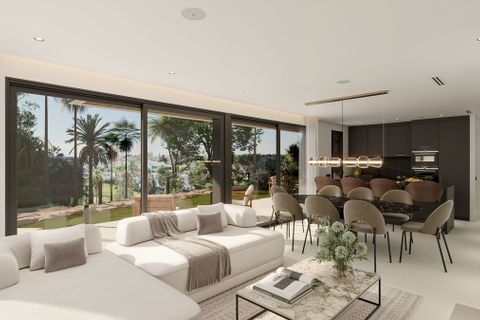 Villa a El Paraiso, Malaga, El Paraiso - € 1.800.000 | Ref: R5184991 - foto 5