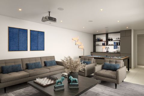 Villa a El Paraiso, Malaga, El Paraiso - € 1.800.000 | Ref: R5184991 - foto 8