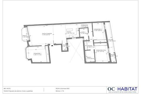 Lejlighed i Valencia, Valencia, Valencia - € 389.000 | Ref: VR072/6904 - foto 31