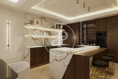 Lejlighed i Madrid, Madrid, Madrid - € 5.709.000 | Ref: VM2502076 - foto 6