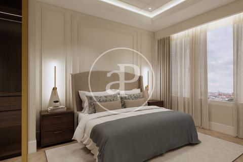 Lejlighed i Madrid, Madrid, Madrid - € 5.709.000 | Ref: VM2502076 - foto 7