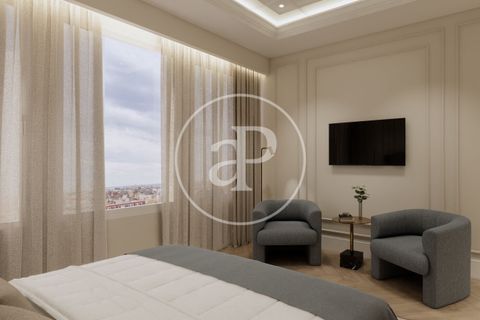 Lejlighed i Madrid, Madrid, Madrid - € 5.709.000 | Ref: VM2502076 - foto 8