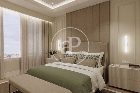 Lejlighed i Madrid, Madrid, Madrid - € 5.709.000 | Ref: VM2502076 - foto 9