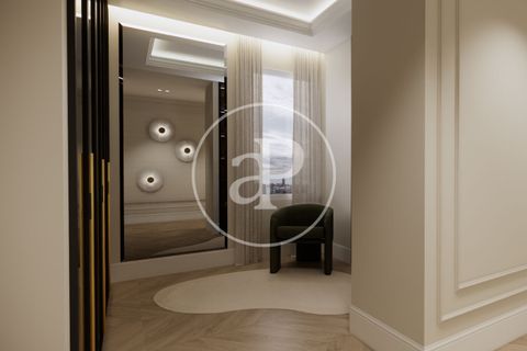 Lejlighed i Madrid, Madrid, Madrid - € 5.709.000 | Ref: VM2502076 - foto 10