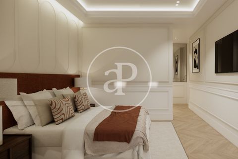 Lejlighed i Madrid, Madrid, Madrid - € 5.709.000 | Ref: VM2502076 - foto 11