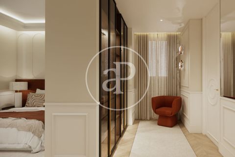 Lejlighed i Madrid, Madrid, Madrid - € 5.709.000 | Ref: VM2502076 - foto 12