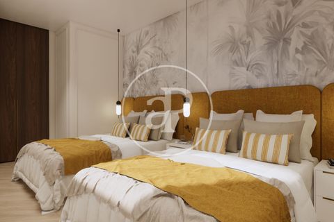 Lejlighed i Madrid, Madrid, Madrid - € 5.709.000 | Ref: VM2502076 - foto 13