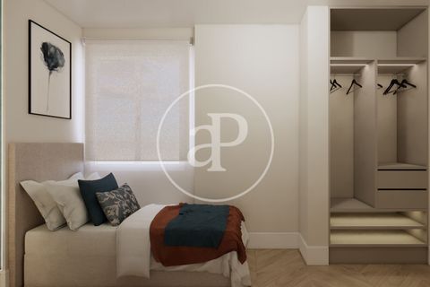 Lejlighed i Madrid, Madrid, Madrid - € 5.709.000 | Ref: VM2502076 - foto 14