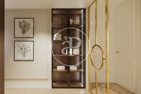 Lejlighed i Madrid, Madrid, Madrid - € 5.709.000 | Ref: VM2502076 - foto 16