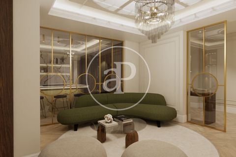Lejlighed i Madrid, Madrid, Madrid - € 5.709.000 | Ref: VM2502076 - foto 17