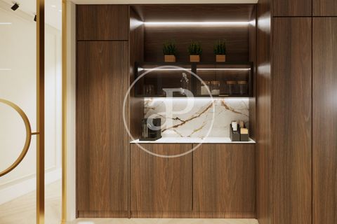 Lejlighed i Madrid, Madrid, Madrid - € 5.709.000 | Ref: VM2502076 - foto 18