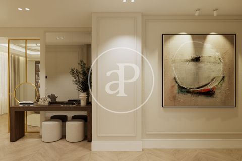 Lejlighed i Madrid, Madrid, Madrid - € 5.709.000 | Ref: VM2502076 - foto 19