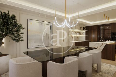 Lejlighed i Madrid, Madrid, Madrid - € 5.709.000 | Ref: VM2502076 - foto 20