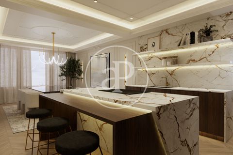 Lejlighed i Madrid, Madrid, Madrid - € 5.709.000 | Ref: VM2502076 - foto 21