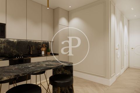 Lejlighed i Madrid, Madrid, Madrid - € 5.709.000 | Ref: VM2502076 - foto 22