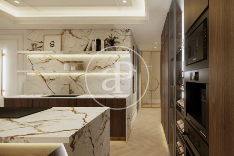 Lejlighed i Madrid, Madrid, Madrid - € 5.709.000 | Ref: VM2502076 - foto 23
