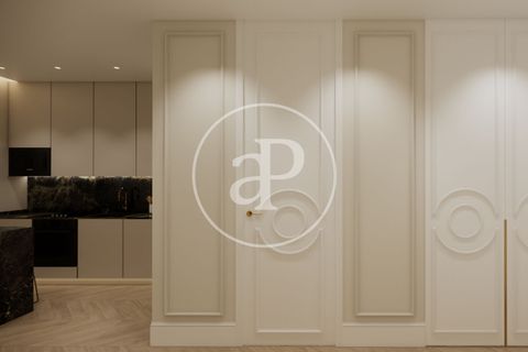 Lejlighed i Madrid, Madrid, Madrid - € 5.709.000 | Ref: VM2502076 - foto 24
