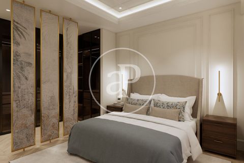 Lejlighed i Madrid, Madrid, Madrid - € 5.709.000 | Ref: VM2502076 - foto 25