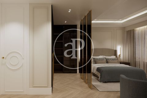 Lejlighed i Madrid, Madrid, Madrid - € 5.709.000 | Ref: VM2502076 - foto 26