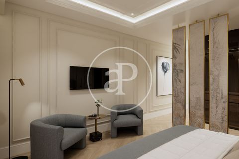 Lejlighed i Madrid, Madrid, Madrid - € 5.709.000 | Ref: VM2502076 - foto 27