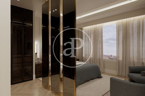 Lejlighed i Madrid, Madrid, Madrid - € 5.709.000 | Ref: VM2502076 - foto 28