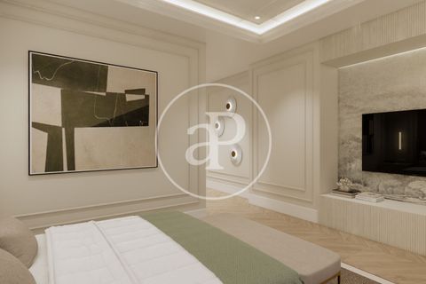 Lejlighed i Madrid, Madrid, Madrid - € 5.709.000 | Ref: VM2502076 - foto 29