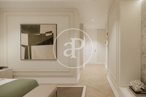 Lejlighed i Madrid, Madrid, Madrid - € 5.709.000 | Ref: VM2502076 - foto 30