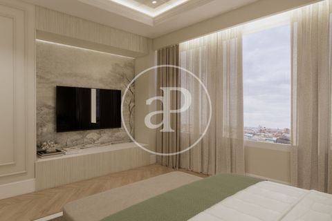 Lejlighed i Madrid, Madrid, Madrid - € 5.709.000 | Ref: VM2502076 - foto 31